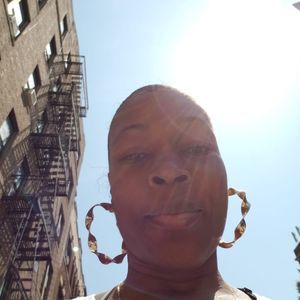 Meet your Posher, Yvonne